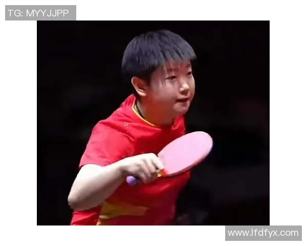 平野美与孙颖莎巅峰对决乒乓球赛场谁能笑到最后引发关注
